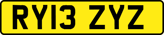RY13ZYZ