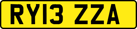 RY13ZZA