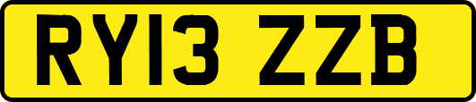 RY13ZZB