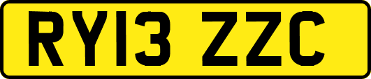 RY13ZZC
