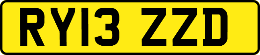 RY13ZZD