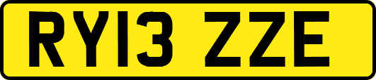 RY13ZZE