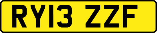 RY13ZZF