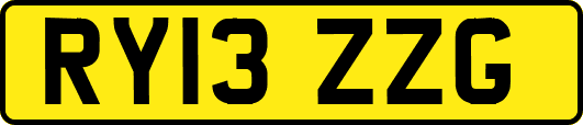RY13ZZG