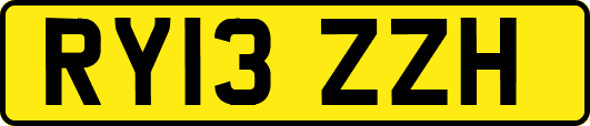 RY13ZZH