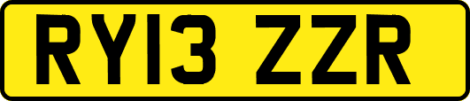 RY13ZZR
