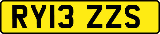 RY13ZZS