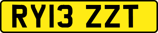 RY13ZZT
