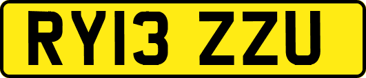 RY13ZZU