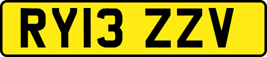 RY13ZZV