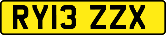 RY13ZZX