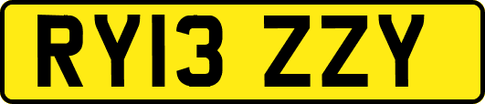RY13ZZY