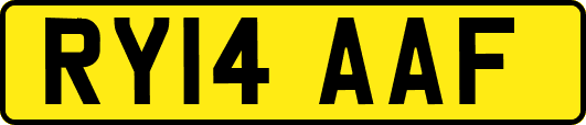 RY14AAF