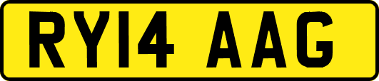 RY14AAG
