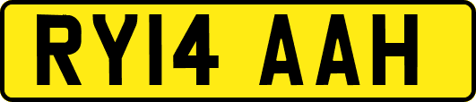 RY14AAH