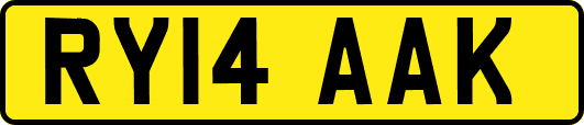 RY14AAK