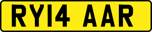 RY14AAR
