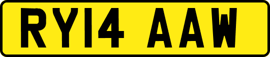 RY14AAW