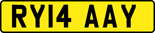 RY14AAY