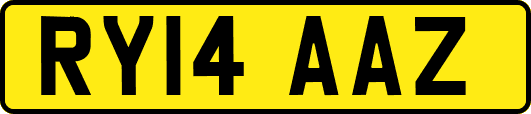 RY14AAZ