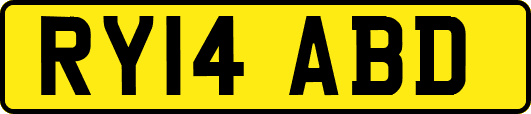 RY14ABD