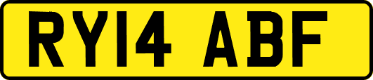 RY14ABF