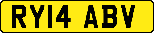 RY14ABV