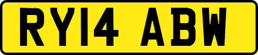 RY14ABW
