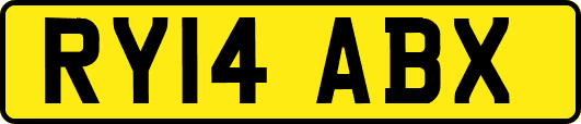RY14ABX