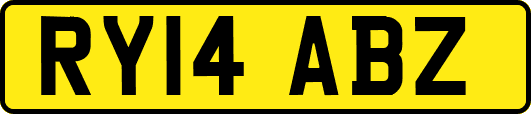 RY14ABZ