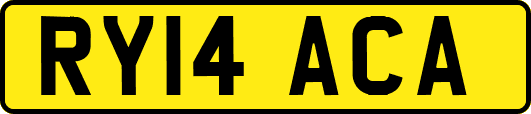 RY14ACA