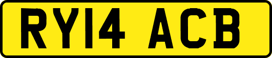 RY14ACB