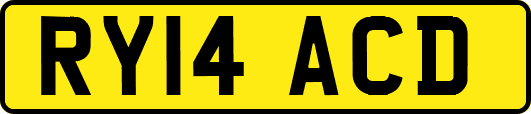 RY14ACD
