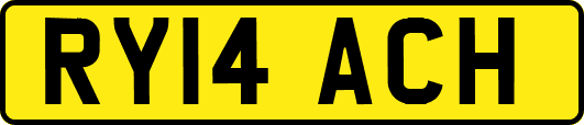 RY14ACH