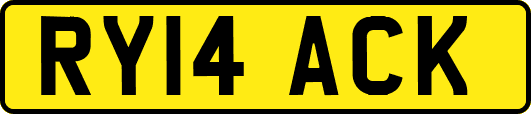 RY14ACK