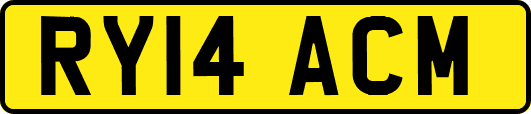 RY14ACM