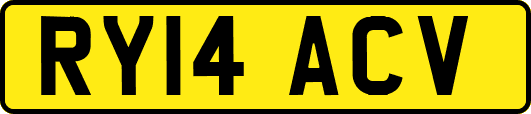 RY14ACV
