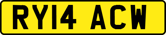 RY14ACW