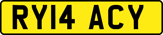 RY14ACY