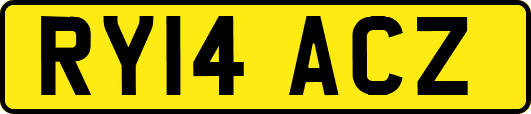 RY14ACZ