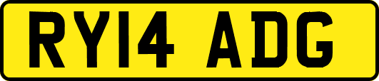 RY14ADG