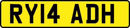 RY14ADH
