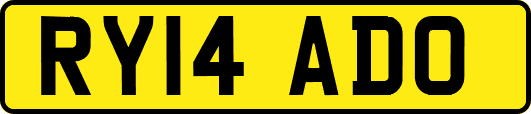 RY14ADO