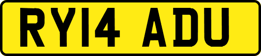 RY14ADU