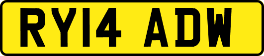 RY14ADW