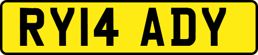 RY14ADY