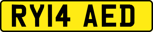 RY14AED
