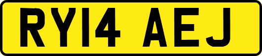 RY14AEJ