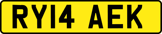 RY14AEK