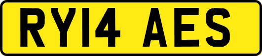 RY14AES